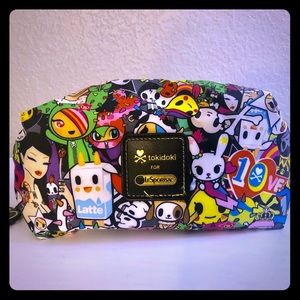 TokiDoki for LeSportsac Pouch